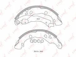 ������� ��������� ���������� LYNXauto ���. BS6300 BS6300 ����
