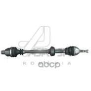 ������ ������! 800mm Dacia Logan/Sandero 1.5DCi 06 30213_AAS ASAM-SA ���. 30213 30213 ����