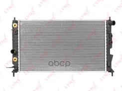 �������� ���������� ��������� Opel Vectra B (95-) 1.6i, 1.8i, 2.0i, 2.0TD, 2.2 [AT/MT] RB-2322 LYNXauto ���. RB2322 RB2322 ����