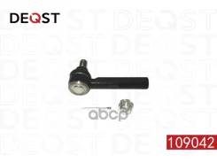���������� ������� ��� Toyota LAND Cruiser (J15) 09.09- �����/������ Deqst ���. 109042 109042 ����