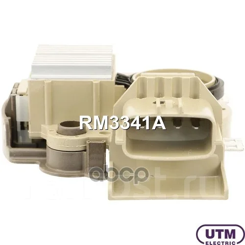 ��������� ���������� Utm ���. RM3341A RM3341A ����