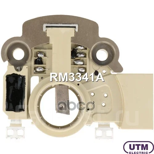 ��������� ���������� Utm ���. RM3341A RM3341A ����