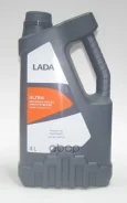 Lada Ultra