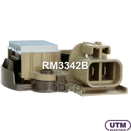 ��������� ���������� Utm ���. RM3342B RM3342B ����