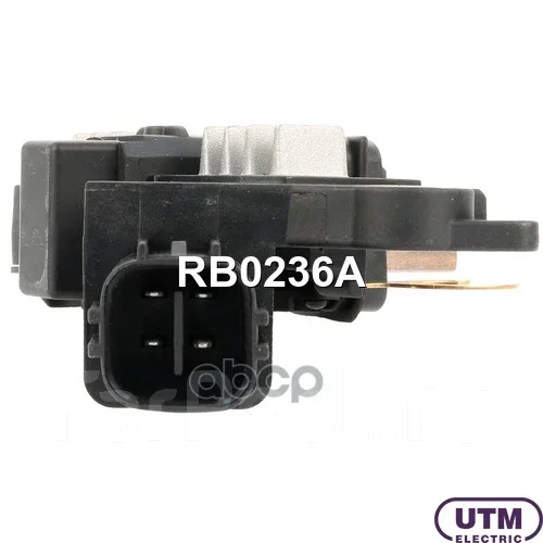 ��������� ���������� Utm ���. RB0236A RB0236A ����