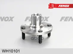 ������� ������ | ����� ����/��� | Hyundai Accent (LC) TagAZ 99-, Atos 01-, Getz 02-, i10/i20 08-/ Kia Rio 05- Fenox ���. WH10101 WH10101 ����