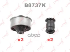 �������� ������������� / ������� / �����. ����. LYNXauto ���. B8737K B8737K ����