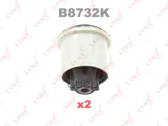 ����������� ����� ����� | ��� | LADA Largus Renault Logan 04- / LADA Largus 12- / KIT RR ����� (2 ���������: C9063x2) B8732K LYNXauto ���. B8732K B873...