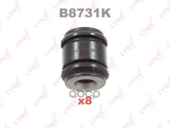 �������� ������������� ������� �������� | ��� | Renault Duster 12- / KIT RR �������� (8 ���������: B8192x8) B8731K LYNXauto ���. B8731K, ������ B8731K...