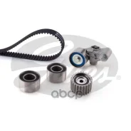 �������� ����� ��� Subaru Impreza 03/94-12/00, Legacy 06/96-13/99 2,705 Gates ���. K015384XS K015384XS ����