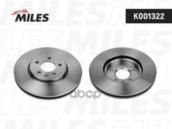 ���� ��������� �������� D=321��. Miles K001322 Miles ���. K001322 K001322 ����