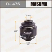 ����������� ����� ���������! Toyota RAV4 ACA3/GSA3 05-13 RU476_MSU Masuma ���. RU-476 RU476 ����