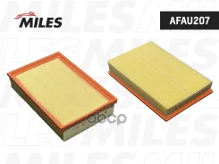 ������ ��������� (AUDI A3/VW GOLF/SEAT LEON 1.6D/2.0D/1.8T 12-) AFAU207 (Filtron AP139/5, MANN C30005) AFAU207 Miles ���. AFAU207 AFAU207 ����