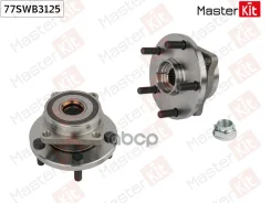 ������� � ����� � ����������� �����. Subaru Impreza (GD, GR, GH, G3)/Tribeca (B9) 1999 - MasterKit ���. 77SWB3125 77SWB3125 ����