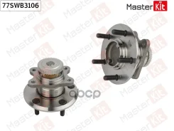 ������� � ����� ������ Hyundai Sonata-V(NF) 05- /KIA Magentis (MG) 05- MasterKit ���. 77SWB3106 77SWB3106 Masterkit 77SWB3106 ����