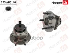������� � ����� � ����������� ���. Toyota Avensis (_T25_)/Prius (_W1_, _W2_) 2003 - 2009 MasterKit ���. 77SWB3140 77SWB3140 ����