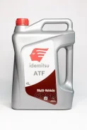 Idemitsu ATF