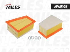 ������ ��������� LADA Largus/Renault Logan/Megane/Laguna/CLIO II/OPEL Vivaro AFAU108 (Filtron AP185/1, MANN C1858/2) AFAU108 Miles ���. AFAU108 AFAU10...