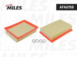 ������ ��������� Chevrolet AVEO 1.2-1.6 11- AFAU159 (Filtron AP109/9, MANN C24028) AFAU159 Miles AFAU159, Chevrolet AVEO ����� (T300) Chevrolet AVEO �...