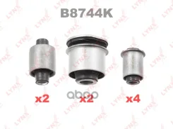 �������� ������������� / ������� / ���. ����. LYNXauto ���. B8744K B8744K ����