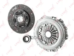 �������� ��������� Mitsubishi L 200 (K7_T, K6_T) 2.5 D 4x4 (K74T) (55kw/ 12/1996 - 6,695 LYNXauto ���. CL1630 CL1630 ����