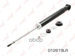 ����������� ������ ������� LYNXauto ���. G12619LR G12619LR ����