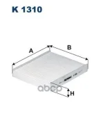 ������ ������ Lexus RX 15-/Toyota Prius 15-/Hilux 15- Filtron K1310, Daihatsu Altis ����� (AXVH70N) Lexus ES (_Z10_, _A10_, _H10_) Lexus LM (_H3_, AAW...
