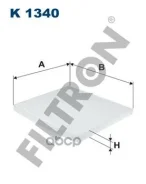 ������ �������� K1340 Filtron ���. K1340 K1340 ����