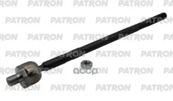 ���� ������� VW: POLO (6R, 6C) 06/09-, POLO ����� (60, 61 ) 11/10- Patron ���. PS2570 PS2570 ����