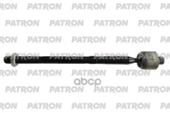 ���� ������� Hyundai Solaris 2 / Kia Rio IV 2017- Patron ���. PS2578 PS2578 ����