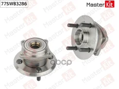 ������� � ����� � ����������� ���. Toyota Corolla (_E12_, _E15_) 2001 - 77SWB3286 ���� KG417/042. CN.02.06209 MasterKit ���. 77SWB3286 77SWB3286 ����