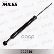 ����������� Mazda 3 10- ���. ���. Miles ���. DG02491 DG02491 ����