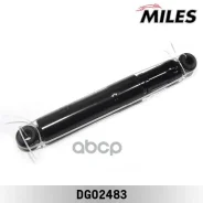 ����������� ������ �����/������ ������� Toyota HI-LUX 08/04- (KYB 349015) DG02483 Miles ���. DG02483 DG02483 ����