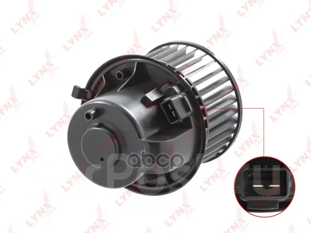 ���������� ��������� LYNXauto ���. RF1237 RF1237 ����