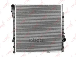 �������� ���������� ������ AT BMW X5 (E53) (99-06) 3.0, 3.0D, 4,4, 4.8 [AT] RB-2070 LYNXauto ���. RB2070 RB2070 ����