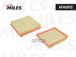 ������ ��������� FORD Transit 2.2 TD 06- AFAU012 (Filtron AP023/4, MANN C27161) AFAU012 Miles ���. AFAU012 AFAU012 ����
