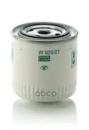 ������ �������� W920/21 MANN-Filter ���. W920/21 W92021 ����