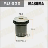 ����������� ���. ������� ������ ���. Toyota Land Cruiser Prado 09- Masuma ���. RU-629 RU629 ����