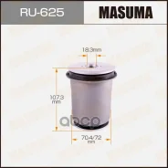 ����������� ���. ������� ������ ���. Lexus LX570, Toyota Land Cruiser 07- Masuma ���. RU-625 RU625 ����