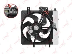 ���������� ��������� Lynxauto RF1671 ����