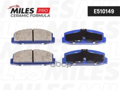������� ��������� ������ (� ������������� ��������) (����� Ceramic ����� PRO) Mazda 6 02/323 96/626 9202 (TRW GDB3311) Miles ���. E510149 Miles ���. E...