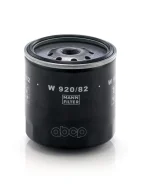 ������ �������� W920/82 MANN-Filter ���. W920/82 W92082 ����
