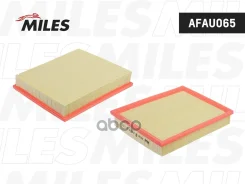 ������ ��������� Daewoo Nexia/Espero AFAU065 (Filtron AP082, MANN C2598) AFAU065 Miles ���. AFAU065 AFAU065 ����