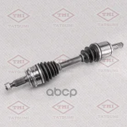 ������ � ����� /�������� /����� Tatsumi /Mitsubishi L200 Pajero Sport 2008-; TDD1012; 239163 AW0150 CD1085A Mitsubishi L200/Pajero Sport 08- �����. ��...