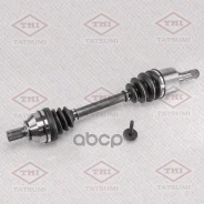 ������ � ����� /�������� /����� Tatsumi /Ford Focus 2004-; TDD1015; 1318955 1328280 1369431 FORD Focus 04- �����. ����� 1318955/1328280/1369431/146124...