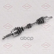��������� ��� ����� Nissan Almera Classic 06- Tatsumi ���. TDD1028 TDD1028 ����