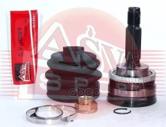 ���� �������� 24x54x25 Mitsubishi : Legnum (EA5W) 2.5 96- MN156275 MN156276 MN156277 MN156278 MR196757 MR196758 MR317132 MR446075 ASVA ���. MT-33A43 M...