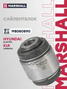 ����������� Hyundai Elantra Saloon (Hd) 05-, Hyundai Grand Santa Fe 13-, Hyundai I30 (Fd) 07-, Hyundai I40 Cw (Vf) 11-, Hyundai Santa Fe III (Dm, Dma...