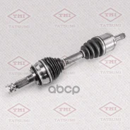 ������ � ����� /�������� /������ Tatsumi /Toyota Hilux 2005-; TDD1003; 259168 AW0160 CD1156 259168/434300k020/434300k022/4�346009v20/aw0160/cd1156/gs4...