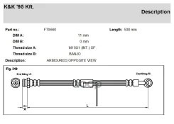 ��������� ����� KK ���. FT0660 FT0660 KK FT0660 ����
